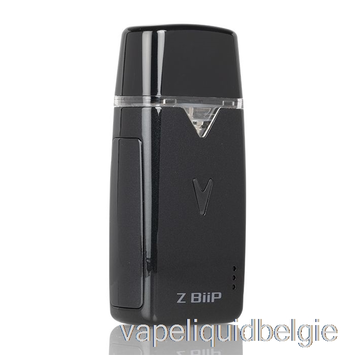 Vape Smaken Innokin Platform Z-biip 16w Podkit Zwarte Glans